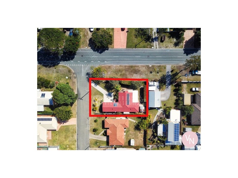 1 Norman Street, Bongaree QLD 4507
