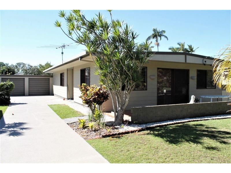 23 Gidya Street, Bongaree QLD 4507