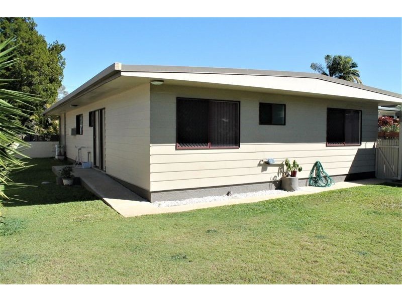23 Gidya Street, Bongaree QLD 4507