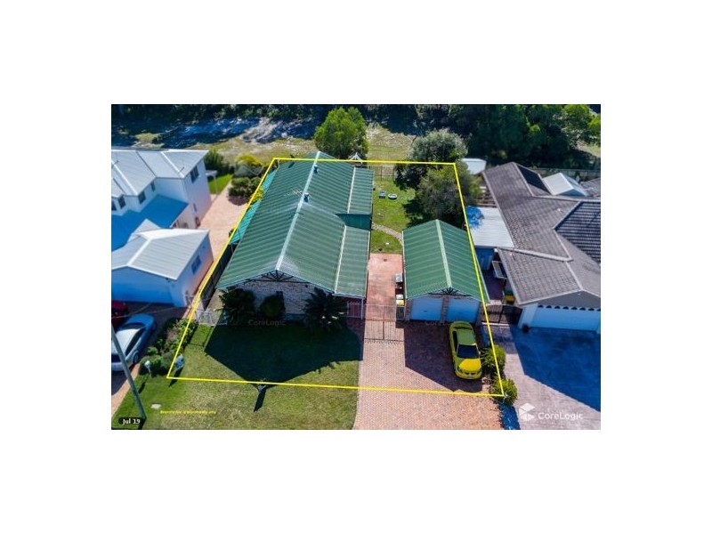 3 Eighth Avenue, Woorim QLD 4507