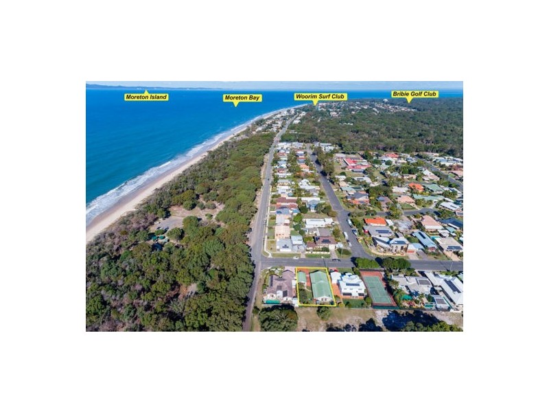 3 Eighth Avenue, Woorim QLD 4507