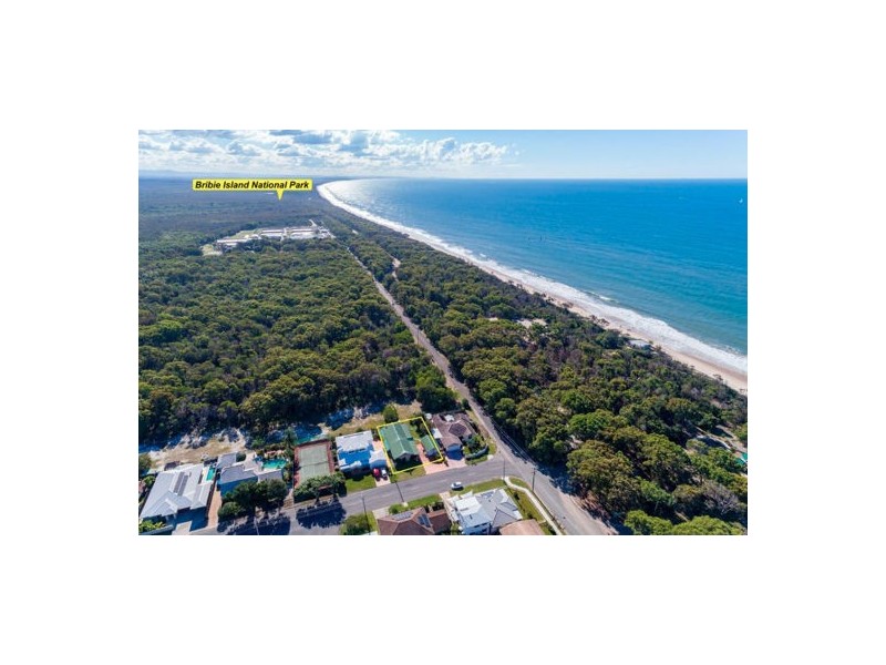 3 Eighth Avenue, Woorim QLD 4507