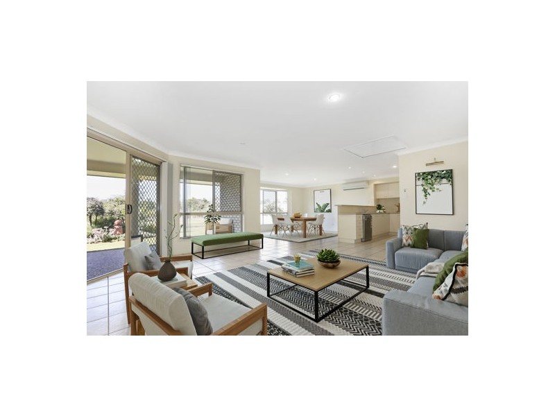 10 Protea Drive, Bongaree QLD 4507