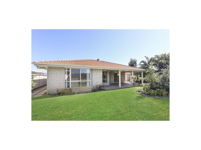 10 Protea Drive, Bongaree QLD 4507