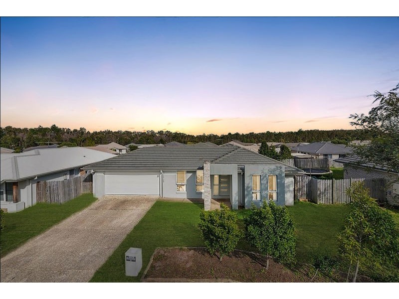 7 Riceflower Court, Ningi QLD 4511
