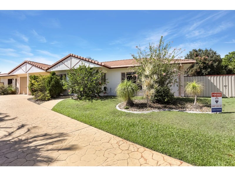 Banksia Beach QLD 4507