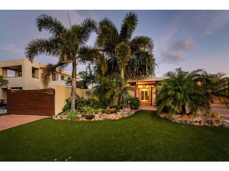 19 Seaside Drive, Banksia Beach QLD 4507