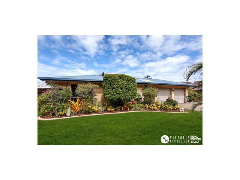 88 Campbell Street, Bongaree QLD 4507