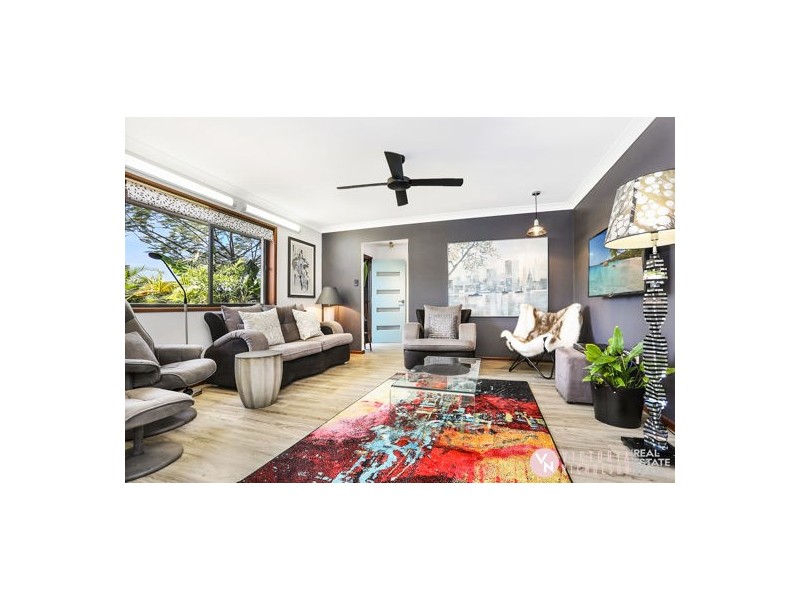 34 Wattle Avenue, Bongaree QLD 4507