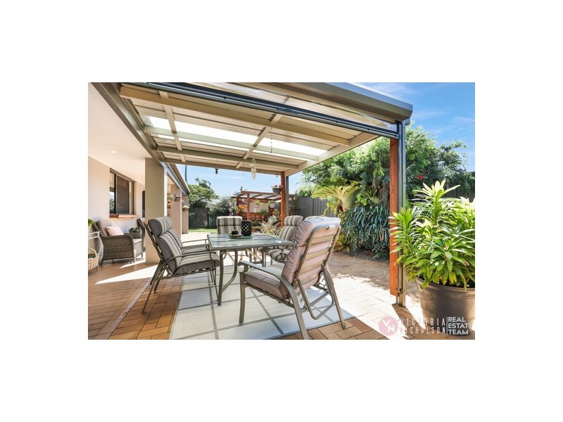 34 Wattle Avenue, Bongaree QLD 4507