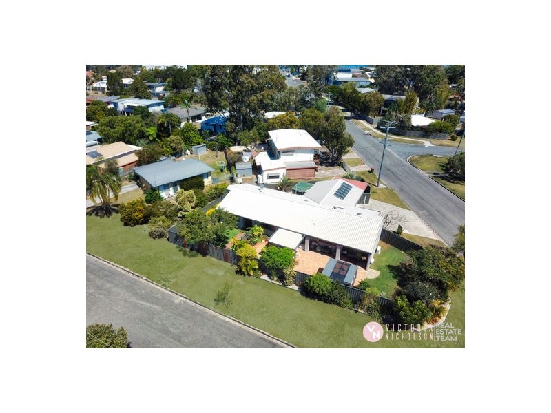 34 Wattle Avenue, Bongaree QLD 4507