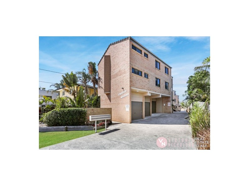 3/41 North Street, Woorim QLD 4507