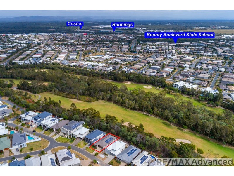 45 Paterson Street, North Lakes QLD 4509