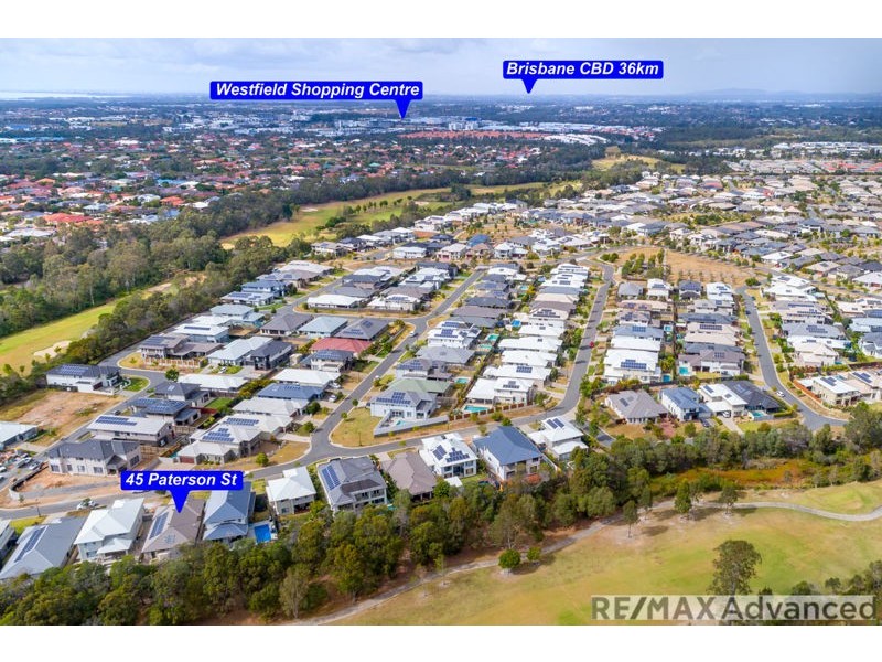45 Paterson Street, North Lakes QLD 4509