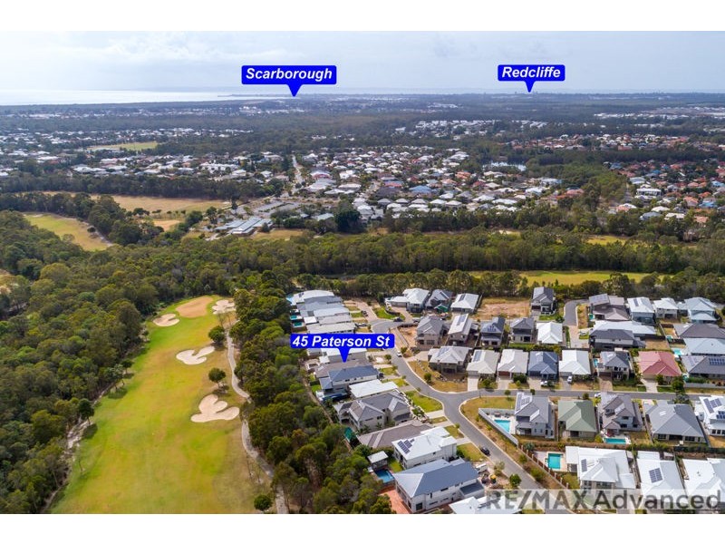 45 Paterson Street, North Lakes QLD 4509