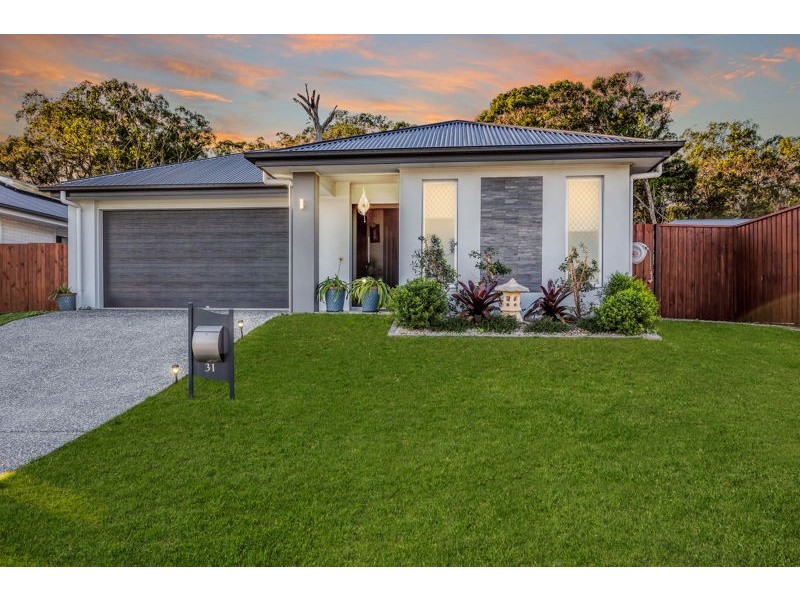 31 Bora Place, Ningi QLD 4511