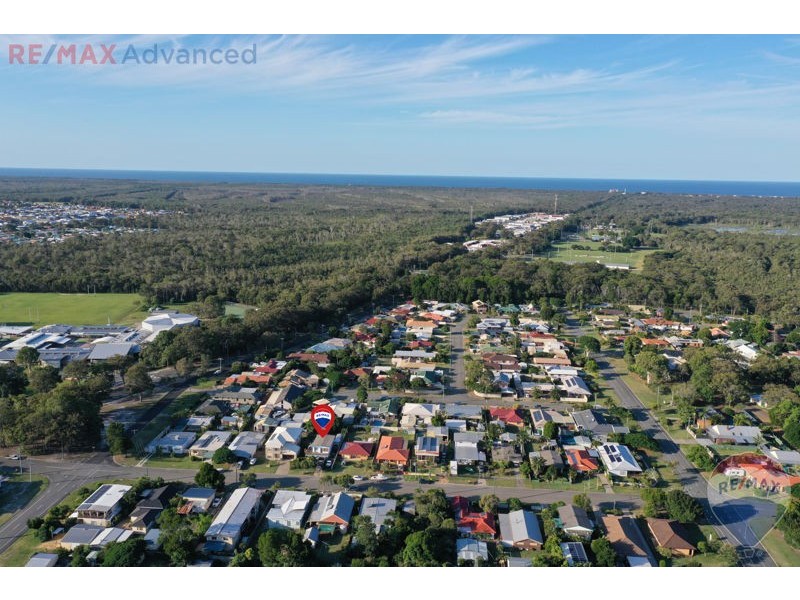 15 Hill Street, Bongaree QLD 4507