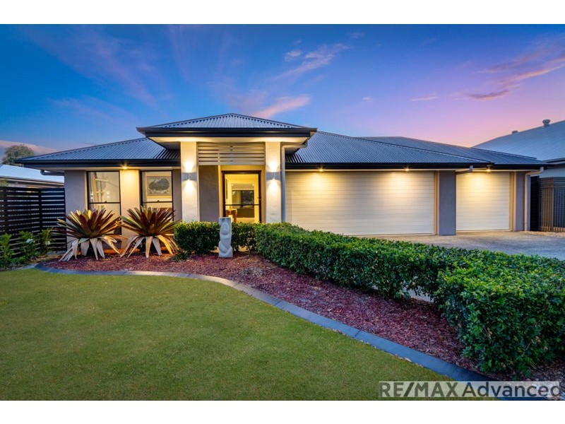 16 Foxtail Crescent, Banksia Beach QLD 4507