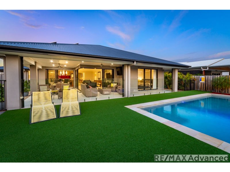 16 Foxtail Crescent, Banksia Beach QLD 4507