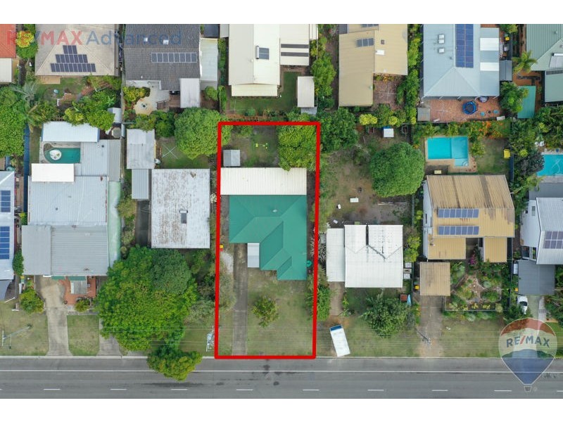 52 Spowers St, Bongaree QLD 4507