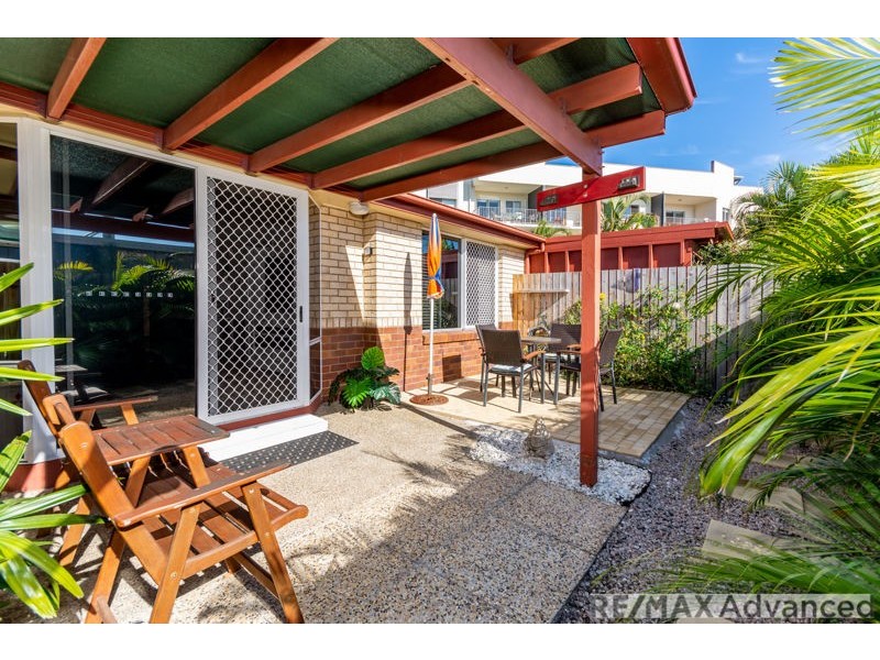 6/8 Warana Avenue, Bellara QLD 4507