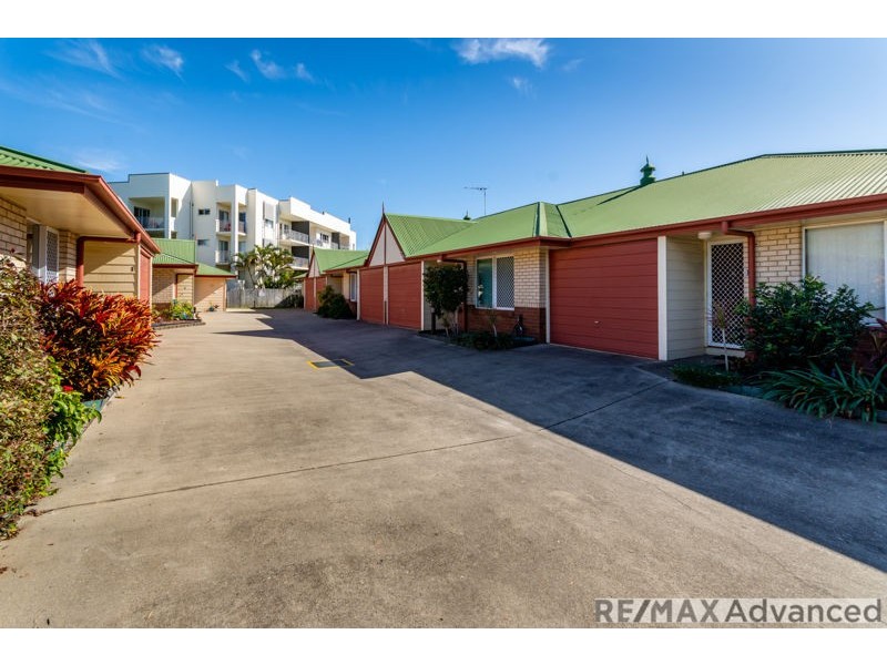 6/8 Warana Avenue, Bellara QLD 4507