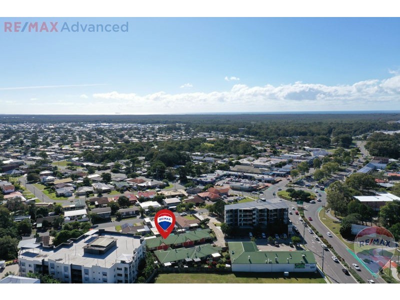 6/8 Warana Avenue, Bellara QLD 4507