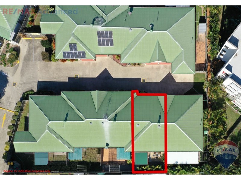 6/8 Warana Avenue, Bellara QLD 4507