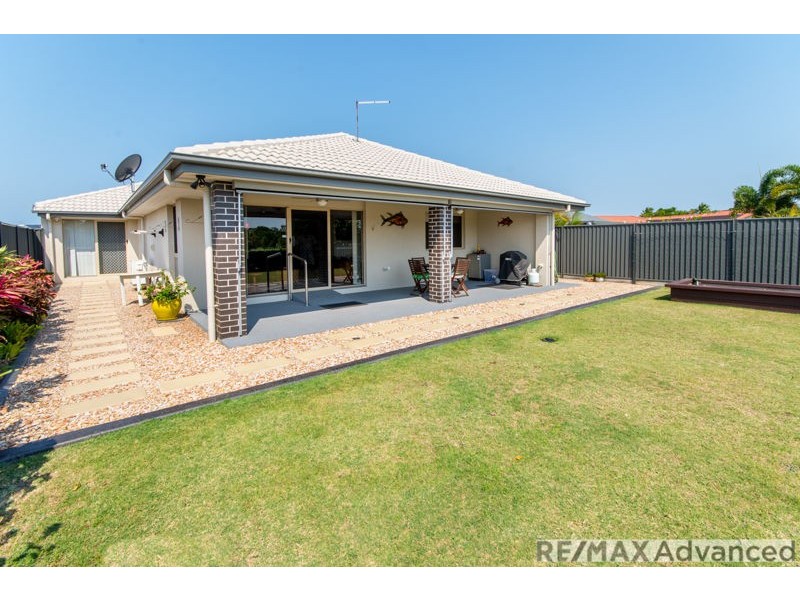 13 Beaufort Circuit, Banksia Beach QLD 4507