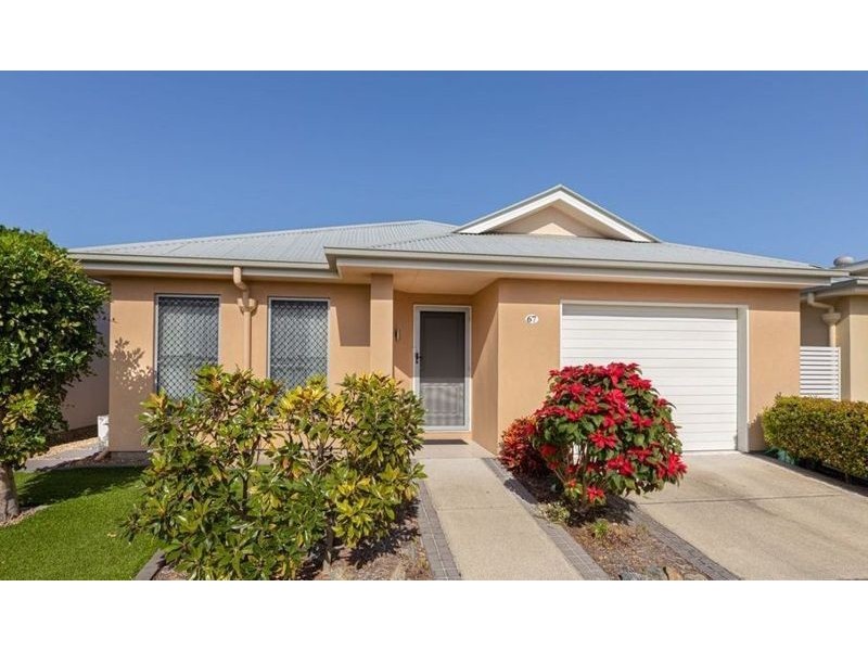 67/74 Cotterill Avenue, Bongaree QLD 4507