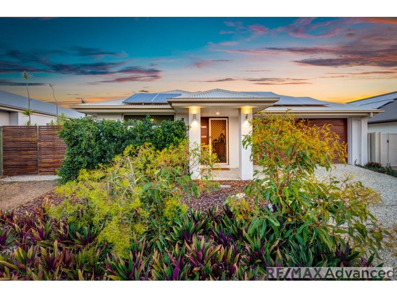 12 Honeymyrtle Street, Banksia Beach QLD 4507