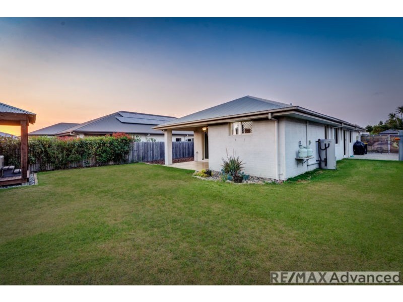 12 Honeymyrtle Street, Banksia Beach QLD 4507