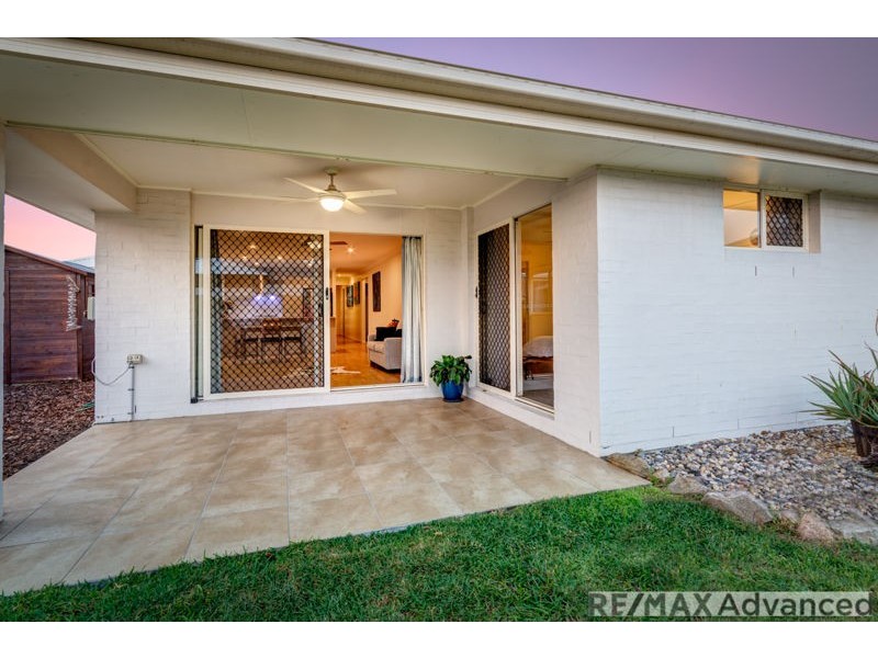 12 Honeymyrtle Street, Banksia Beach QLD 4507