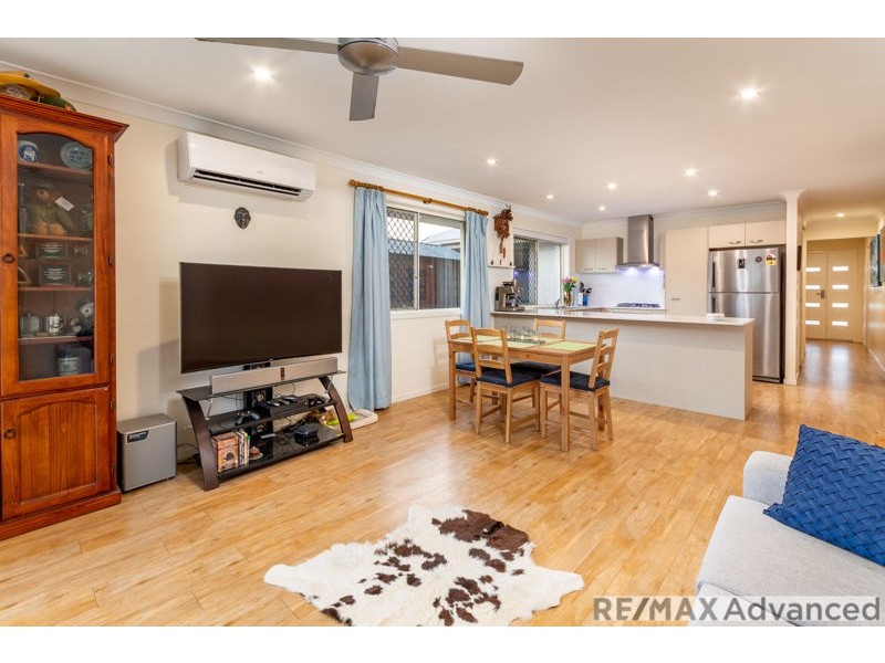 12 Honeymyrtle Street, Banksia Beach QLD 4507