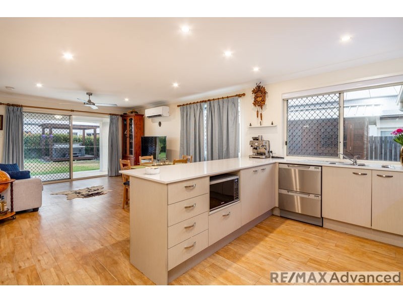 12 Honeymyrtle Street, Banksia Beach QLD 4507