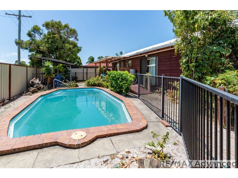 8 Pimpala Crescent, Bongaree QLD 4507