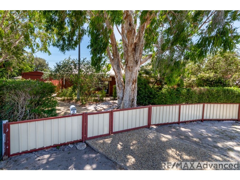 8 Pimpala Crescent, Bongaree QLD 4507