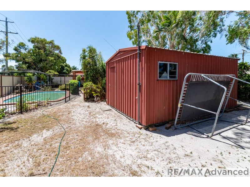 8 Pimpala Crescent, Bongaree QLD 4507