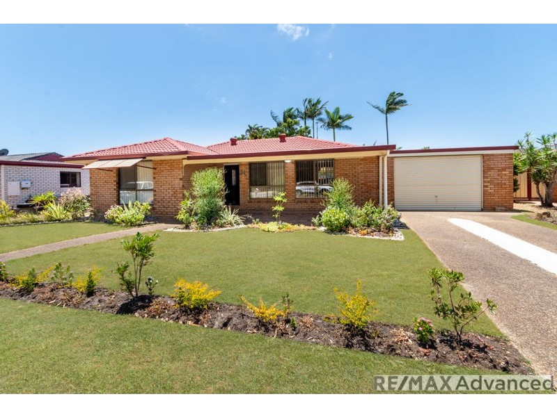 21 Cosmos Avenue, Banksia Beach QLD 4507