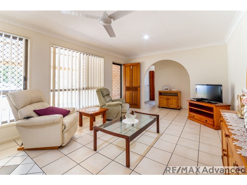 21 Cosmos Avenue, Banksia Beach QLD 4507