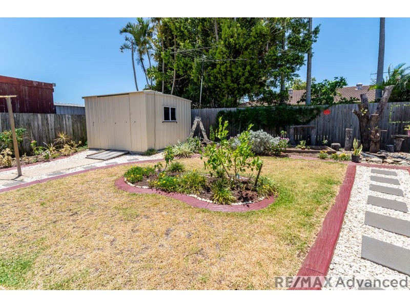 21 Cosmos Avenue, Banksia Beach QLD 4507