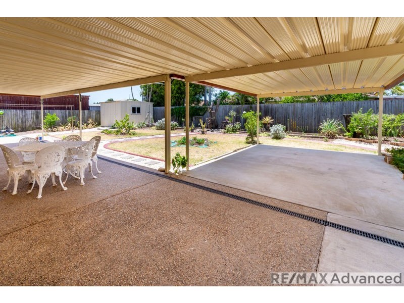 21 Cosmos Avenue, Banksia Beach QLD 4507