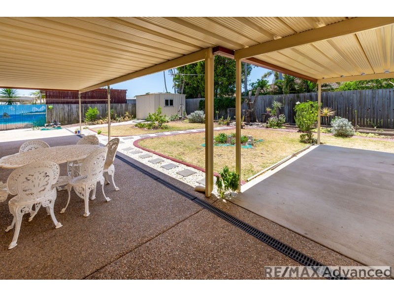 21 Cosmos Avenue, Banksia Beach QLD 4507
