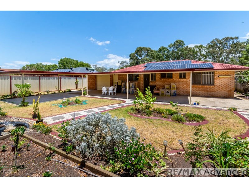 21 Cosmos Avenue, Banksia Beach QLD 4507