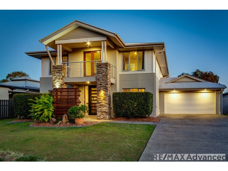 17 Dunebean Drive, Banksia Beach QLD 4507