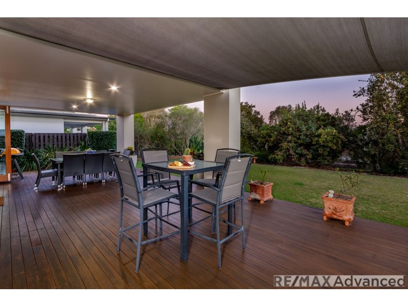 17 Dunebean Drive, Banksia Beach QLD 4507