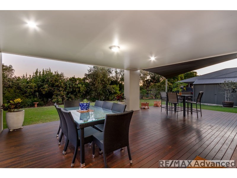 17 Dunebean Drive, Banksia Beach QLD 4507