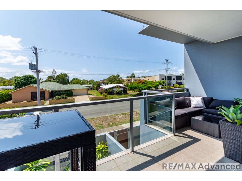 3/11 Wattle Avenue, Bongaree QLD 4507