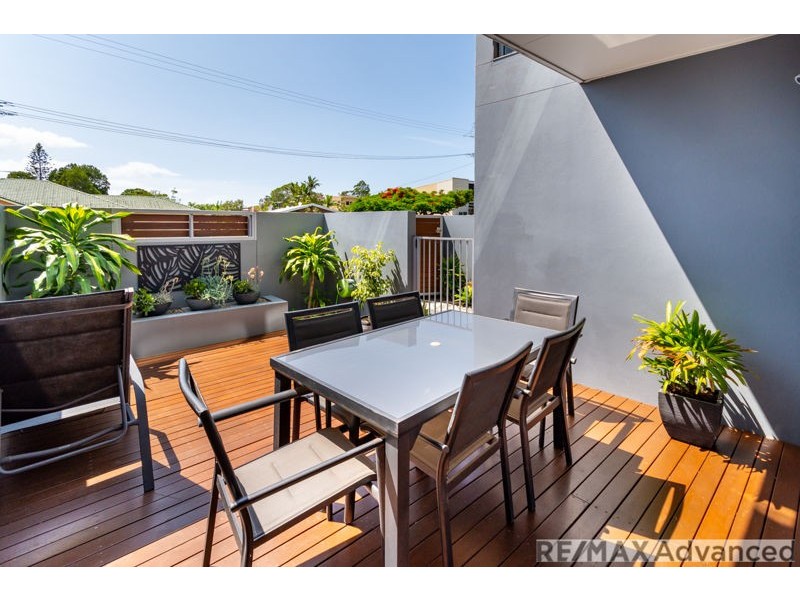 3/11 Wattle Avenue, Bongaree QLD 4507