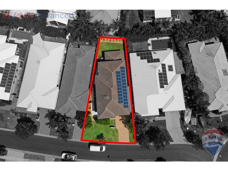 23 Midyim Street, North Lakes QLD 4509